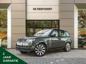 Land Rover Range Rover (2023)