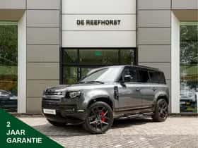 Land Rover Defender (2025)