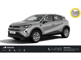 Renault Captur (2026)