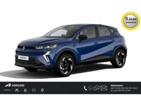 Renault Captur (2026)