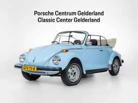 Porsche Volkswagen Kever (1979)