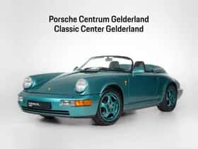 Porsche 911 (1993)