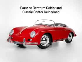 Porsche 356 (1957)