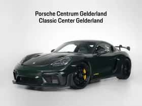Porsche 718 (2026)