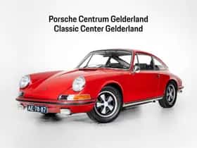 Porsche 911 (1969)