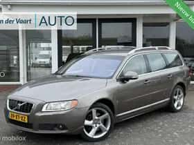 Volvo V70 (2007)