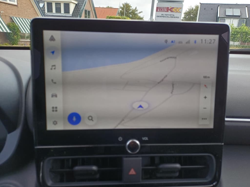 Toyota Yaris Cross thumbnail 10