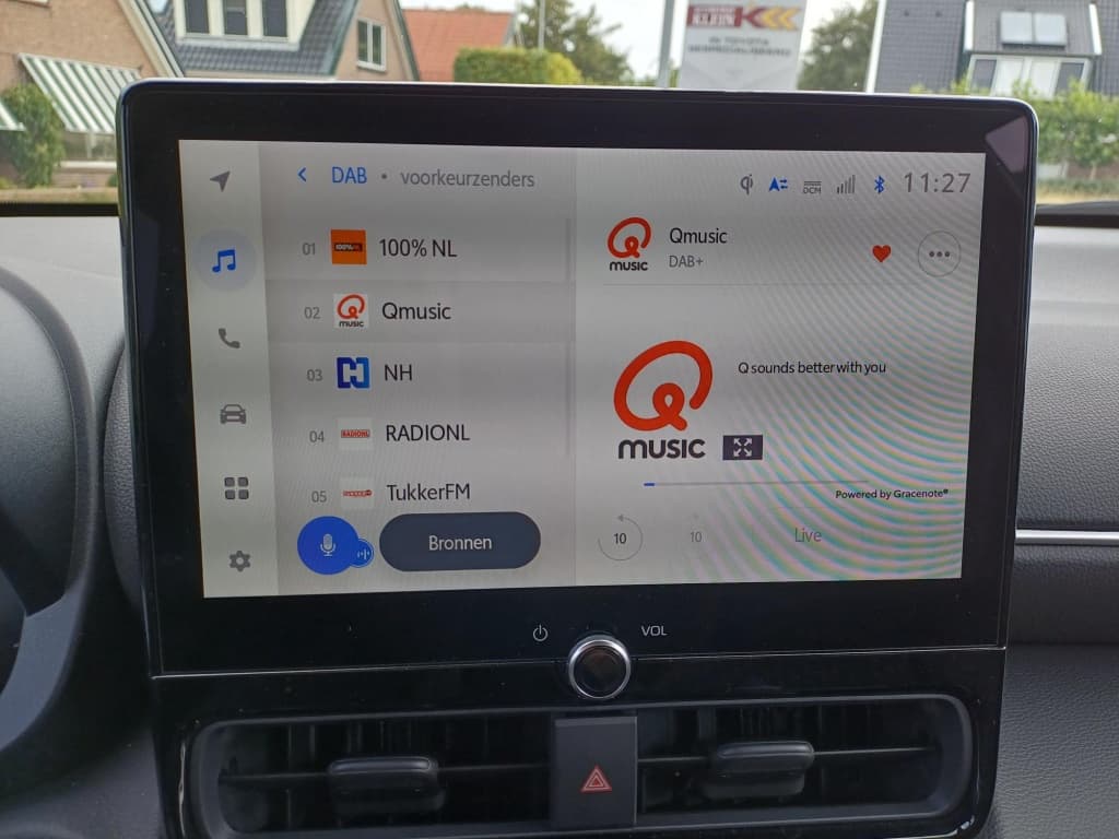 Toyota Yaris Cross thumbnail 13