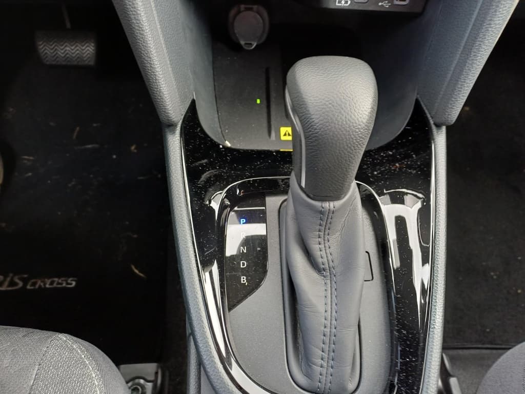 Toyota Yaris Cross thumbnail 16