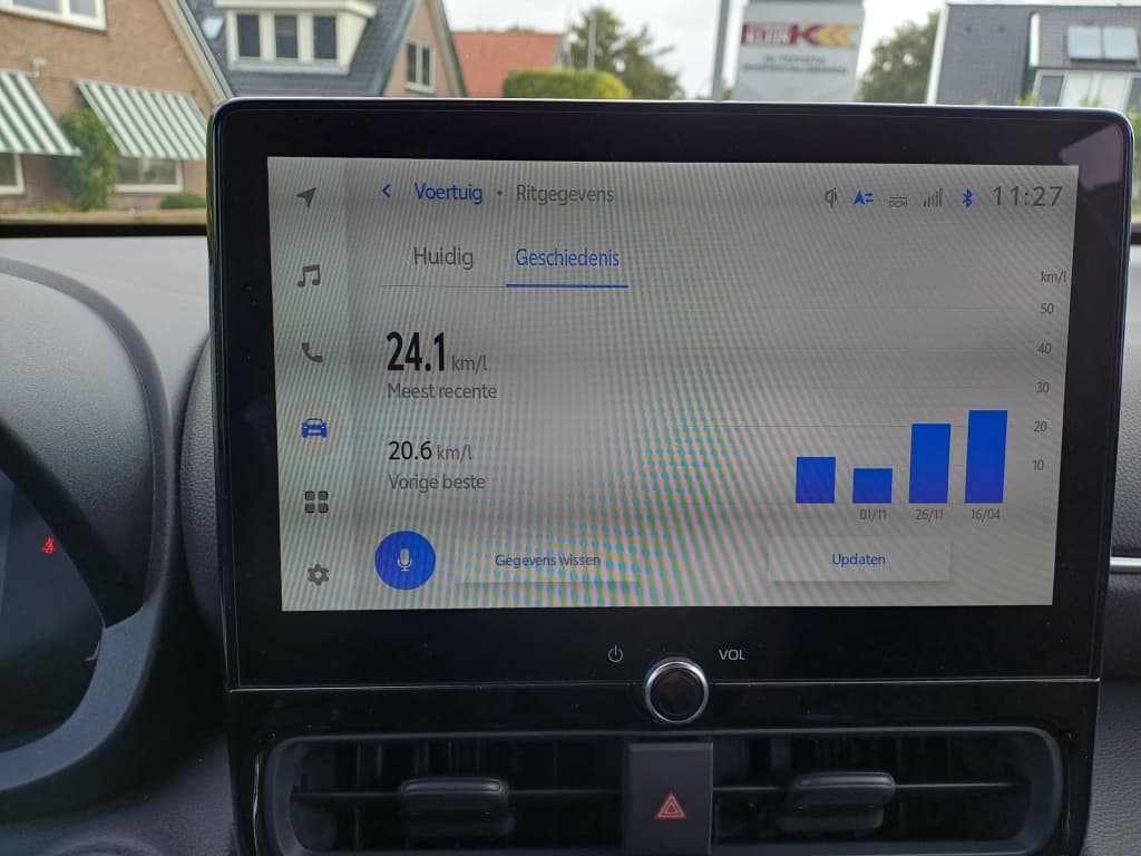 Toyota Yaris Cross thumbnail 22