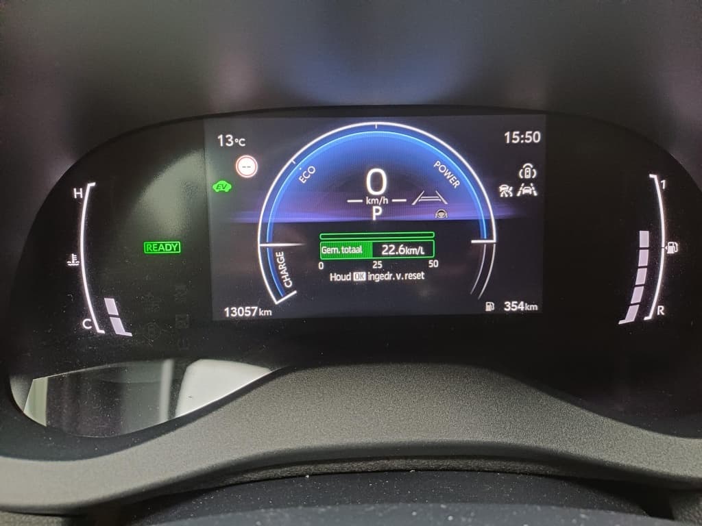 Toyota Yaris Cross thumbnail 9