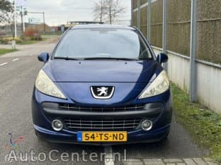 Peugeot 207 1.6-16v Xs Pack Nap/airco/nwe Koppeling/nwe Db Riem thumbnail 7
