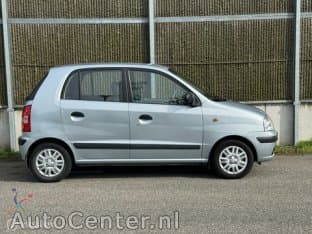 Hyundai Atos 1.1i Active Nap/nwe Apk/lage Km Stand thumbnail 6
