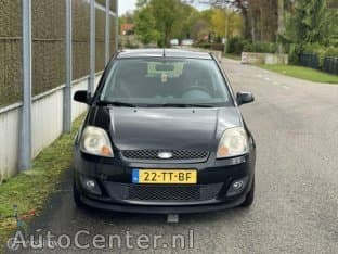 Ford Fiesta 1.3-8v Style Nap/airco/elek.pakket thumbnail 7