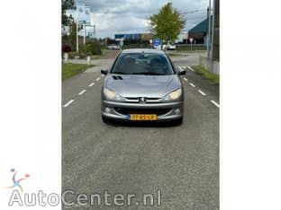 Peugeot 206 1.4 Air-line 2 Nap/airco/nwe Apk/nwe Koppakking thumbnail 7