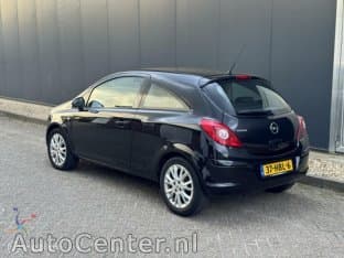 Opel Corsa 1.4-16v Business Nap/airco/nwe Apk/nwe Ketting thumbnail 5