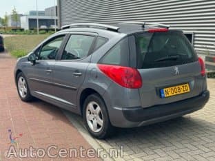 Peugeot 207 Sw 1.4 Xr Airco/pano/nette Banden thumbnail 4