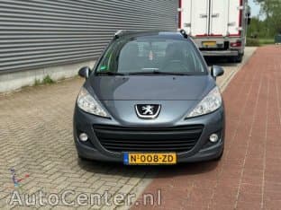 Peugeot 207 Sw 1.4 Xr Airco/pano/nette Banden thumbnail 7