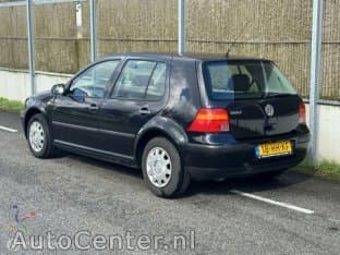 Volkswagen Golf 1.4-16v Nap/nwe Apk/nette Auto thumbnail 5