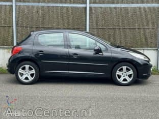 Peugeot 207 1.4-16v Xs Pack Nap/airco/climate Controle thumbnail 6