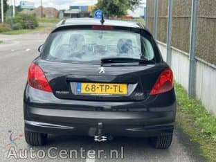 Peugeot 207 1.4-16v Xs Pack Nap/airco/climate Controle thumbnail 8