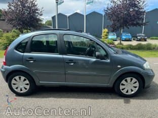 Citroen C3 1.4i-16v Exclusive Nap/automaat/nette Auto/airco thumbnail 7