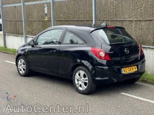 Opel Corsa 1.4-16v Business Nap/airco/nwe Koppakking/nwe Ketting thumbnail 5