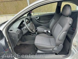 Opel Corsa 1.2-16v Rhythm Nap/nwe Apk/airco/ thumbnail 8