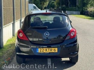 Opel Corsa 1.4-16v '111' Edition Nap/airco/nwe Apk/cruise Controle thumbnail 8