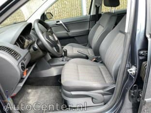 Volkswagen Polo 1.4-16v Turijn Nap/airco/nette Auto thumbnail 7