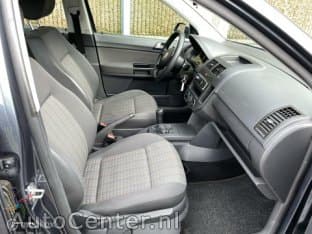 Volkswagen Polo 1.4-16v Turijn Nap/airco/nette Auto thumbnail 8
