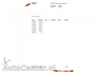 Jaguar X-type 2.5 V6 Automaat/nette Auto/200pk!! thumbnail 6