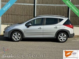 Peugeot 207 Sw 1.6 Vti Xs Nap/airco/nwe Apk/panoramadak thumbnail 3