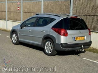 Peugeot 207 Sw 1.6 Vti Xs Nap/airco/nwe Apk/panoramadak thumbnail 4