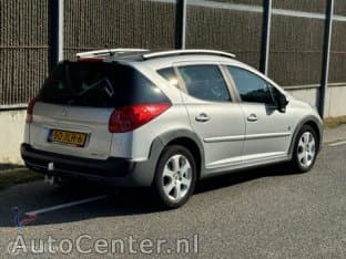 Peugeot 207 Sw 1.6 Vti Xs Nap/airco/nwe Apk/panoramadak thumbnail 5