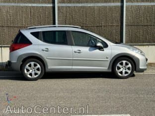 Peugeot 207 Sw 1.6 Vti Xs Nap/airco/nwe Apk/panoramadak thumbnail 6