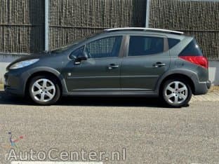 Peugeot 207 Sw 1.6 Vti Xs Nap/airco/panoramadak/nette Auto thumbnail 6