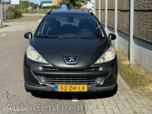 Peugeot 207 Sw 1.6 Vti Xs Nap/airco/panoramadak/nette Auto thumbnail 7