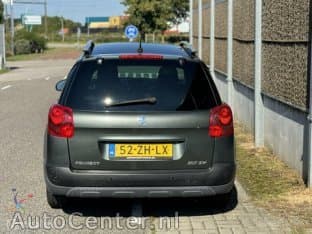 Peugeot 207 Sw 1.6 Vti Xs Nap/airco/panoramadak/nette Auto thumbnail 8