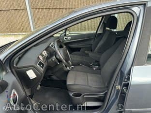 Peugeot 307 1.6-16v Oxygo Automaat/nap/nette Auto/airco/cruise Controle thumbnail 8