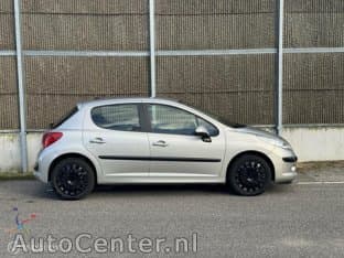 Peugeot 207 1.6 Vti Xt Automaat/nap/1e Eigenaar/airco/nette Auto thumbnail 6