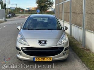 Peugeot 207 1.6 Vti Xt Automaat/nap/1e Eigenaar/airco/nette Auto thumbnail 7