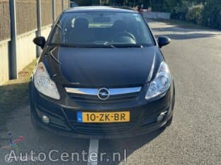 Opel Corsa 1.2-16v Business Nap/2e Eigenaar/nwe Apk/airco/cruise Controle thumbnail 7