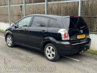 Toyota Verso 1.8 Vvt-i Terra 7p. thumbnail 5