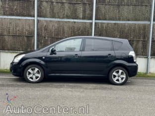 Toyota Verso 1.8 Vvt-i Terra 7p. thumbnail 6