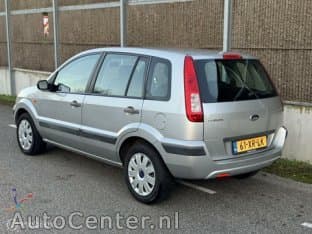 Ford Fusion 1.4-16v Champion Nap/airco/nwe Koppakking/nwe Db Riem thumbnail 5