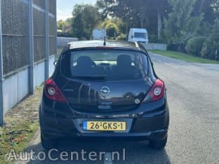 Opel Corsa 1.2-16v Business Nap/nwe Apk/airco/nette Auto thumbnail 7