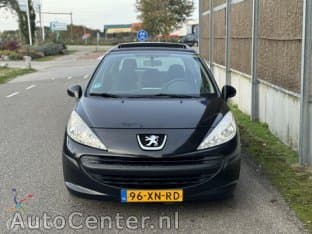 Peugeot 207 1.4 Xt Nap/pano/airco/nwe Koppakking/nwe Koppeling thumbnail 7