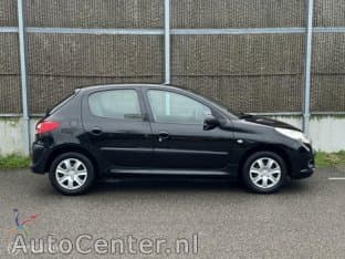 Peugeot 206+ 1.4 Xs Nap/airco/nwe Apk/nette Auto thumbnail 6
