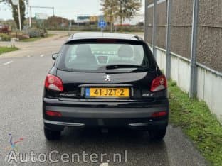 Peugeot 206+ 1.4 Xs Nap/airco/nwe Apk/nette Auto thumbnail 8